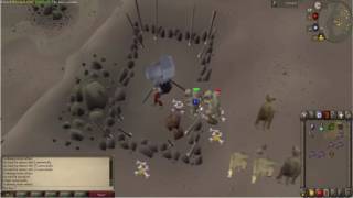 Old School Runescape - Troll Slayer Task Guide (Not Ice Trolls)