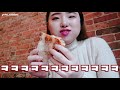 여행vlog 롱디커플의 캐나다 여행 시작 몬트리올로 떠나보자