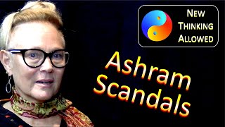 Scandals at the Ashram with Julie Anderson