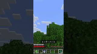 マインクラフトクリップ【Daquavis】 #minecraft #マイクラ #shorts