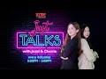 Just Talks - With Jazel & Cherrie (December 07, 2024)