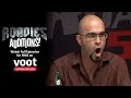 What Made Raghu So Angry? | Roadies Audition Fest