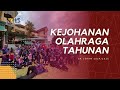 Kejohanan Olahraga Tahunan Kali Ke-41 | SK JERAM 2024 2025