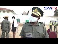 17 Inmates, Officers Succumb To Covid in Zim Prisons
