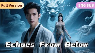 [Full Episode]Echoes From Below#drama