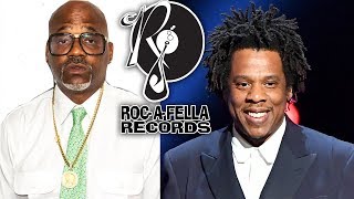 Law 2: The Story Of Jay-Z, Dame Dash, & Roc-A-Fella Records | How Rappers Use The 48 Laws of Power