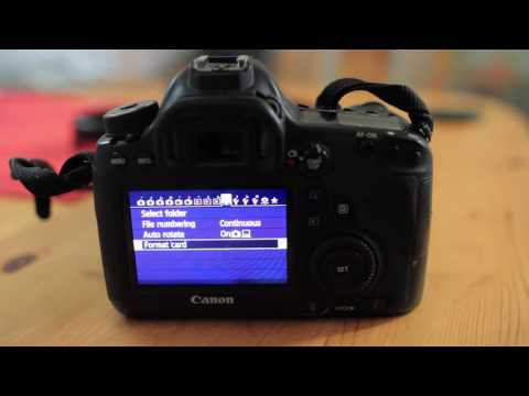 Canon shutter count with Magic Lantern Canon shutter count with Magic Lantern