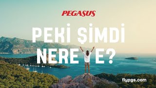 Pegasus’la Peki Şimdi Nereye?