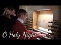 O Holy Night, Christmas Improvisation - Gert van Hoef - St Anna Kirche Düren