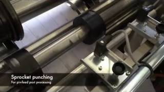 MFP Lite Dynamic Puncher and Perforator