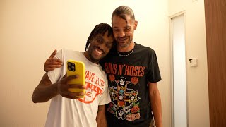 We Changed His Life Forever!