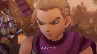 【ドラゴンクエストヒーローズ2 双子の王と予言の終わり】ストーリー重視プレイ〜 #2