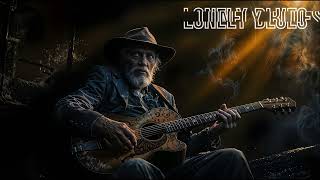 Lonely Blues - Blues