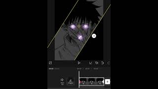 Master Masking in CapCut Step-by-Step Editing Tutorial CapCut Explained Beginner to Pro Guide #short
