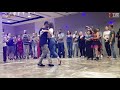 kizomba open 2019 eddy vents u0026 lia kizomba demo