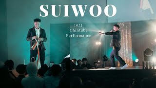 Su1woo Performance