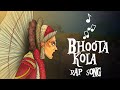 Bhoota Kola Rap Song | Kantara Ki True Story in a Rap Music Video | Horror Stories in Hindi | KM