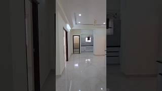 Seperate Pooja Room || Brand New 2 Bhk Flats For Sale || No GST || 40 Ft Road Facing Project || Hyd