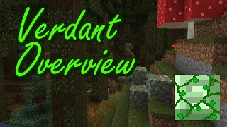 Verdant Overview