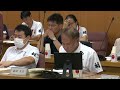 令和5年9月福井市議会定例会　9月22日予算特別委員会　　市民クラブ