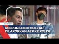 Dilaporkan Aep Soal Dugaan Hoaks Kasus Vina, Dedi Mulyadi: Ini Aneh!