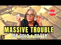 SHOCKING! How Gold Might Reach $40,000 per Ounce - Explained! | Lynette Zang