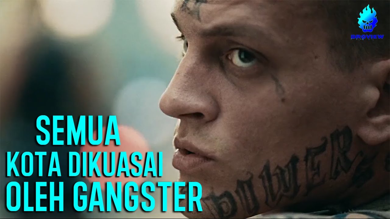 GANGSTER DAN MAFIA BERSATU MELAWAN PEMERINTAHAN !!! Alur Cerita Film ...