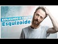 Traços de Caráter ESQUIZOIDE - Resumo do Traço de Caráter Esquizoide - O Corpo Explica