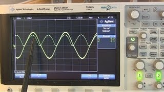 Electronics Tutorial #8 - Diodes - practical applications
