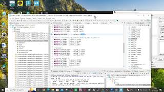 2024 12 15 LWIP TCP Client in STM32H7S3L8 Nucleo Board