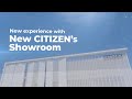 To Be Excellent 2022 / New showroom presentation ーCITIZEN MACHINERY ASIA CO., LTD.ー