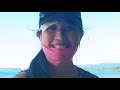 Celebrating resurrection day at the beach of Sandingan Loon Bohol | Ms Lenie's Vlog