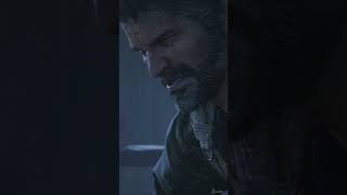 Joel's Most Brutal Moment - WHERE IS THE GIRL? - Joe Interrogate - The Last Of Us Part 1 PS5 #shorts