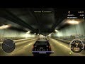 Driving Rhino SUV (K9) - NFS Most Wanted 2005