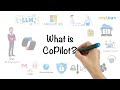 What Is Microsoft Copilot? | Microsoft Copilot Tutorial | Microsoft Copilot Explained | Simplilearn