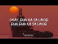 dizzy loco x james wesko fresh mofocka lyrics dun sa likod at wag kang malikot