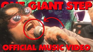 Heaven Moto - One Giant Step (Official Music Video)