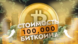 СРОЧНО BTC 100.000$ | ТОП МОНЕТ, КОТОРЫЕ СДЕЛАЮТ ТЕБЯ МИЛЛИОНЕРОМ |SMART MONEY | CRYPTORY_TEAM