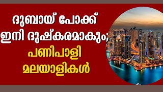 ദുബായ് ഷോപ്പിംഗ് ഫെസ്‌റ്റിവലിന് ഇന്ത്യക്കാർ കുറയും..? കാരണം ഈ വിസ നിയമങ്ങൾ