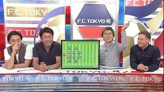 【魂！スぺ動＃１０９　Ｊ１リーグ大混戦！上位再浮上を目指せ】