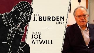 "Nine-One-One" w/ Joe Atwill: Ep. 493