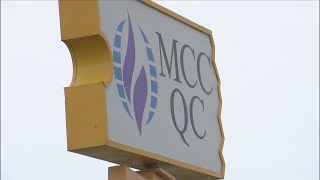 A local church in support of the transgender community
