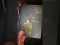 old vs new canadian passport