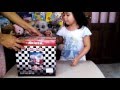 ARIETE COTTON CANDY MAKER: UNBOXING