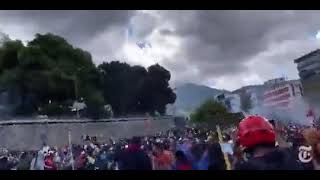 Now Ecuador Is RISING UP Against Globalist ELITE!!!