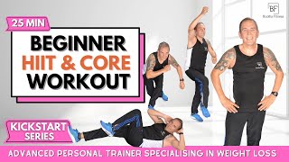 🤓 30  Full Body FUN Cardio Home Workout | ALL LEVELS of Fitness For WEIGHT LOSS 🤓