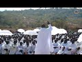 Bishop Kushamisa Mwazha