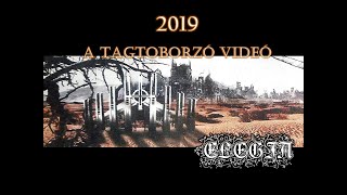 Elégia - A toborzó videó - 2019 - teljes változat történettel