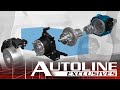 Innovative Wheel Motor Could Change EVs - Autoline Exclusives