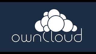 Membuat Cloud Server Sendiri dengan OwnCloud